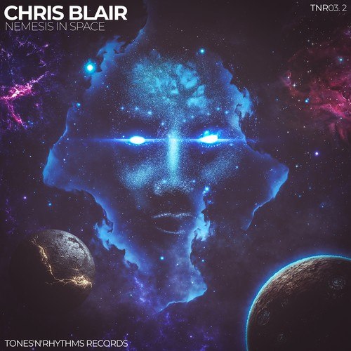 Chris Blair-Nemesis in Space