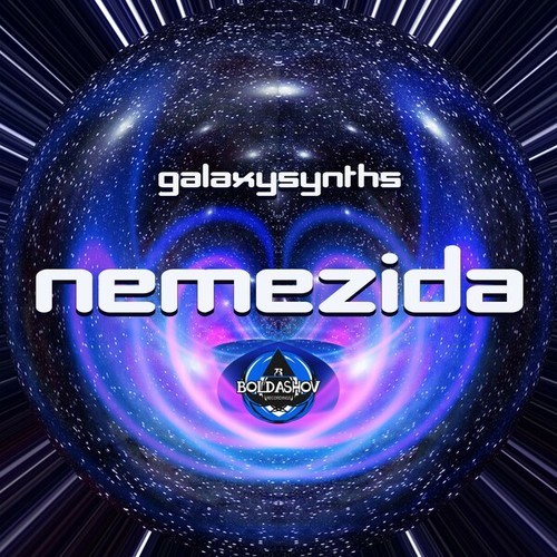 Galaxysynths-Nemezida