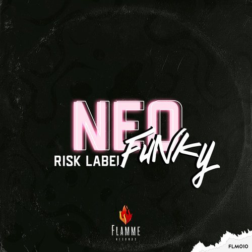 Risk Label-Neo Funky