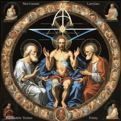 Neo-Gnostic Trinity