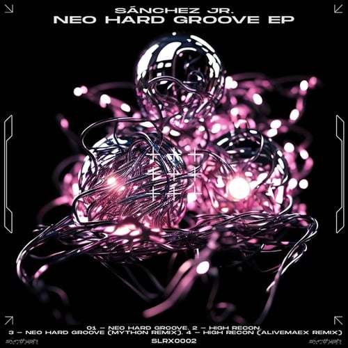 Neo Hard Groove