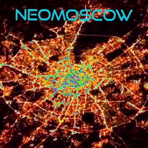 ALUCARD AGE-Neomoscow