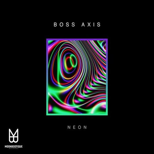 Boss Axis-Neon