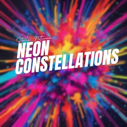 Neon Constellations