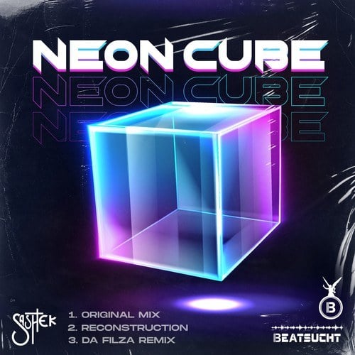 Sashtek, Da Filza-Neon Cube