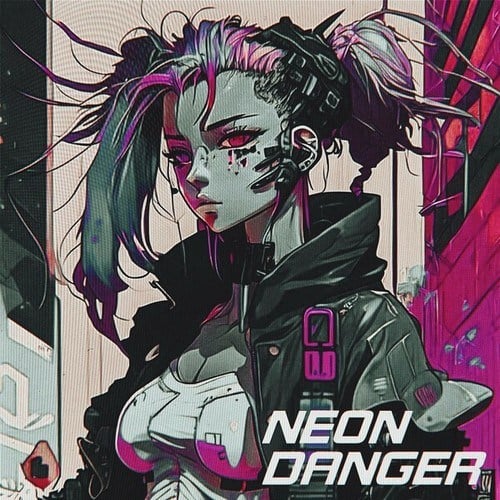 Neon Danger