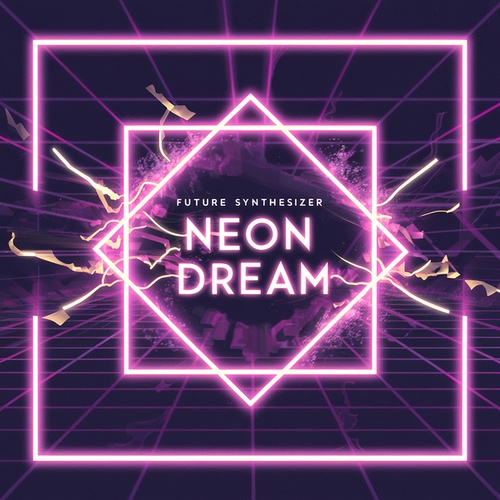 Future Synthesizer-Neon Dream