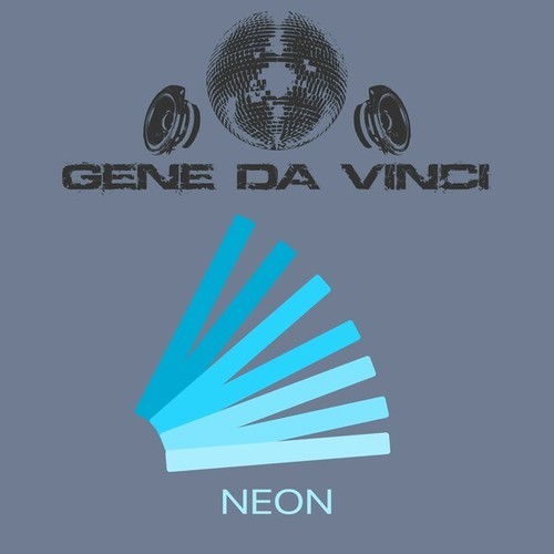 Gene Da Vinci-Neon