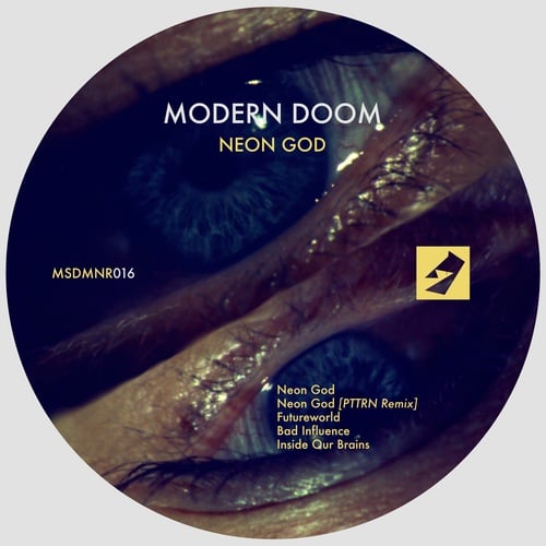 Modern Doom, PTTRN-Neon God