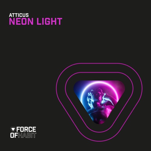 ATTICUS-Neon Light