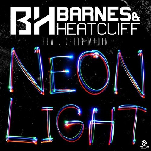 Barnes & Heatcliff, Chris Madin-Neon Light