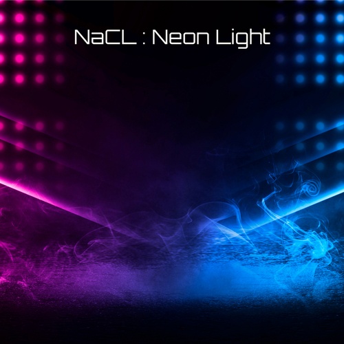 NaCl-Neon Light