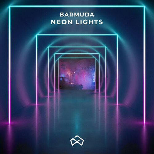 Barmuda-Neon Lights