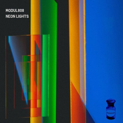 Modul808-Neon Lights
