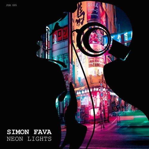 Simon Fava-Neon Lights