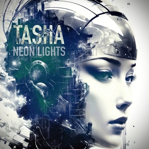 T.A.S.H.A-Neon Lights