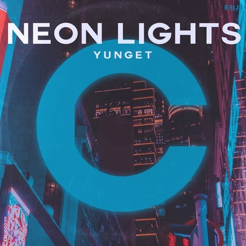 Yunget-Neon Lights