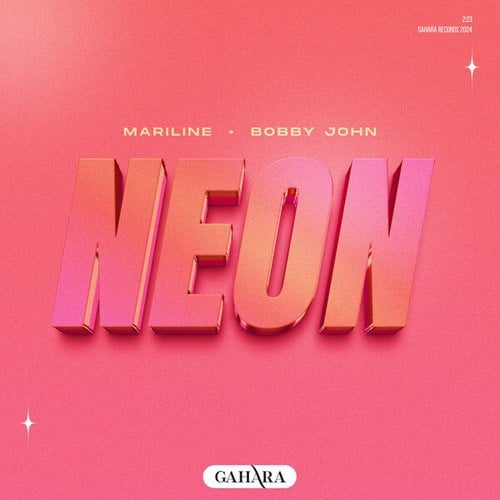 Mariline, Bobby John-Neon