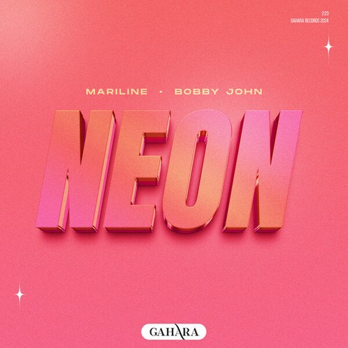 Mariline, Bobby John-Neon