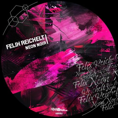 Felix Reichelt-Neon Noir