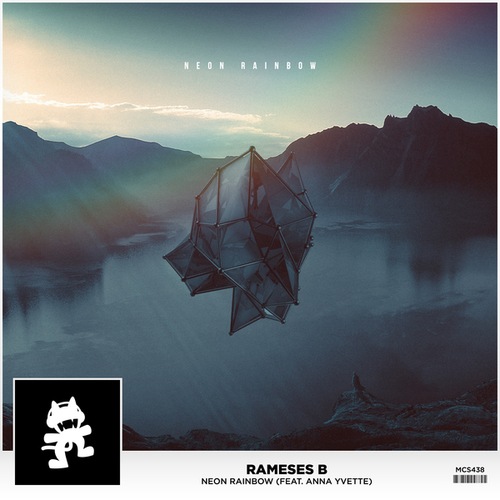 Rameses B, Anna Yvette-Neon Rainbow