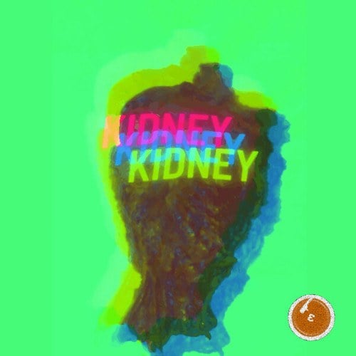 Saint Kidney-Neon Reverie