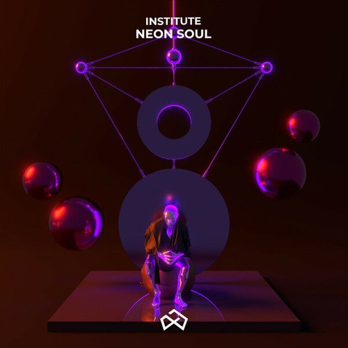 Institute-Neon Soul