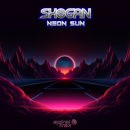 Shogan-Neon Sun