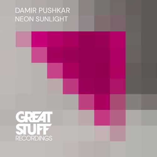 Damir Pushkar-Neon Sunlight