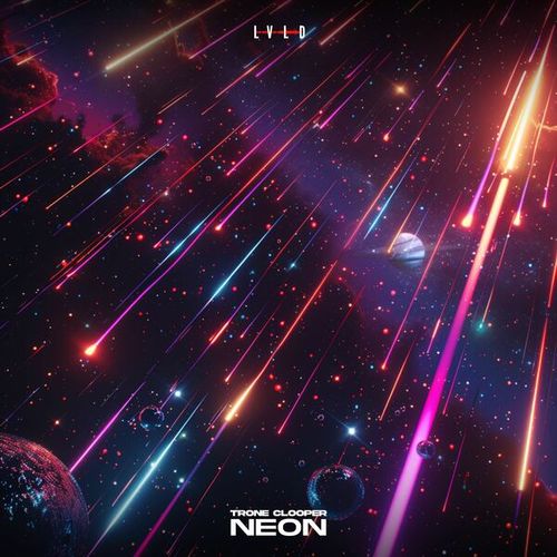 Trone Clooper-Neon