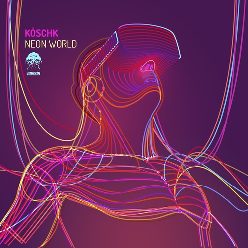 Koschk, Bossta, Soneaza-Neon World