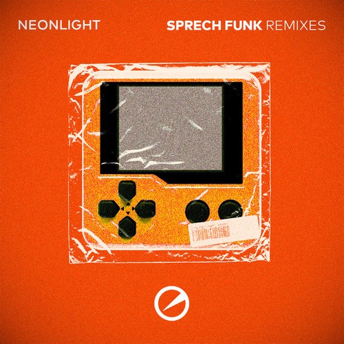 Neonlight, Relict, Moonaddict, Cranium, Pathie, Scurrow, XENONAK-Neonlight - Sprech Funk (Remixes)