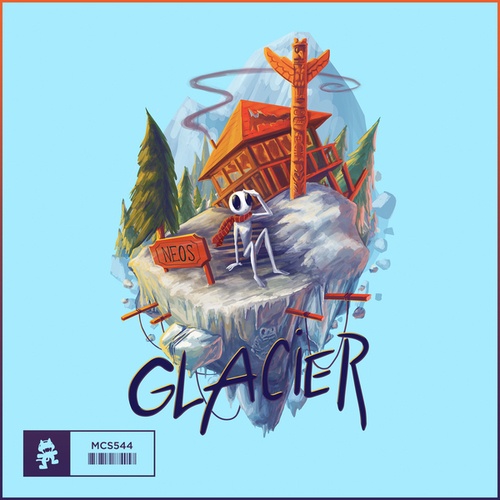 Glacier-Neos