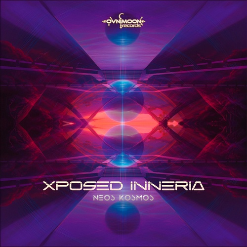 Xposed Inneria-Neos Kosmos