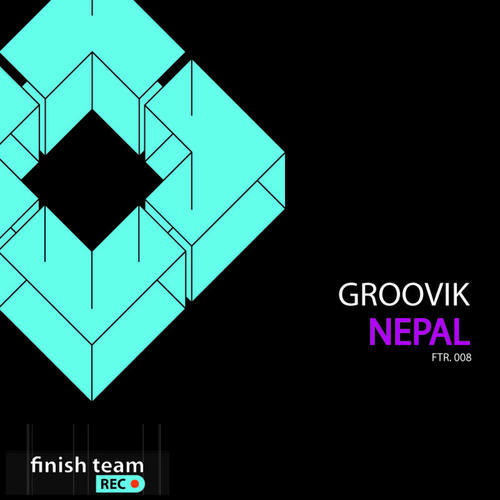 Groovik-Nepal