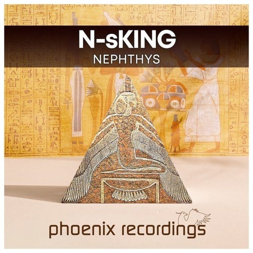 N-sKing-Nephthys