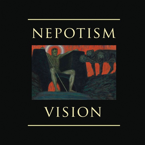 Keepsakes-Nepotism Vision