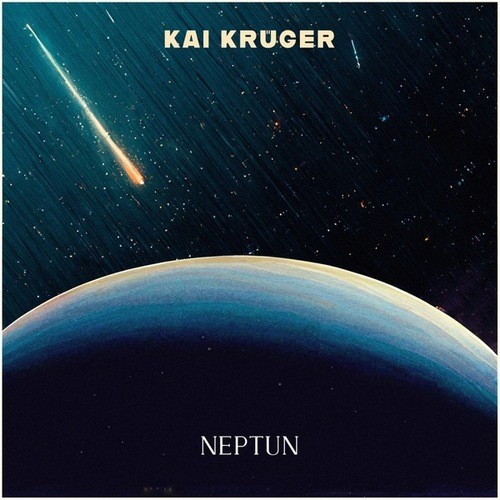 Kai Krüger-Neptun