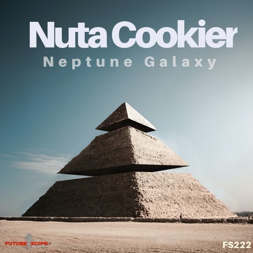 Nuta Cookier-Neptune Galaxy