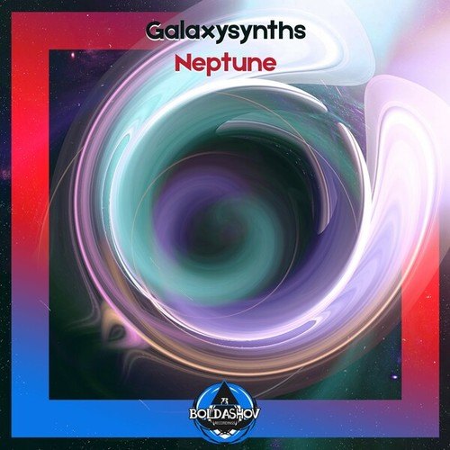 Galaxysynths-Neptune