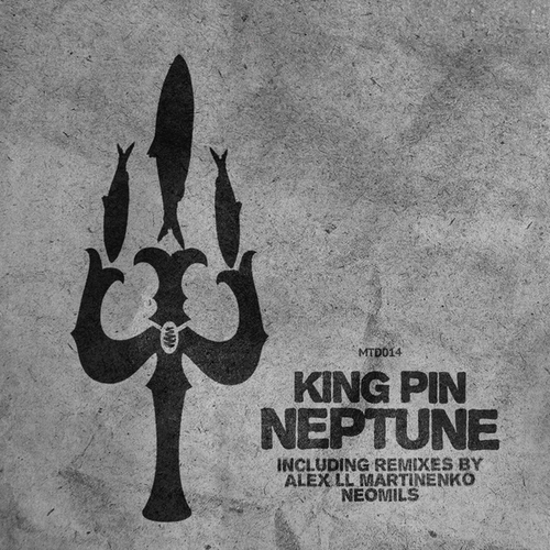King Pin-Neptune