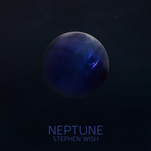 Stephen Wish-Neptune