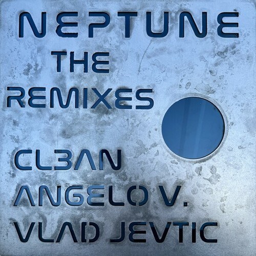 Neptune (The Remixes)