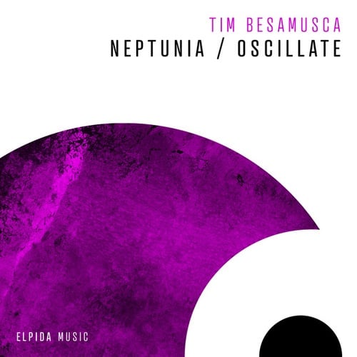 Tim Besamusca-Neptunia / Oscillate