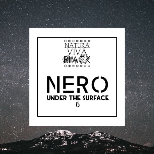 Various Artists-Nero - Under The Surface 6