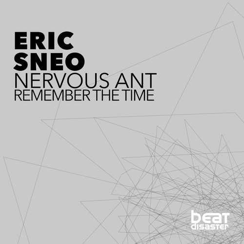 Eric Sneo-Nervous Ant