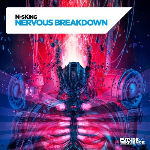 N-sKing-Nervous Breakdown