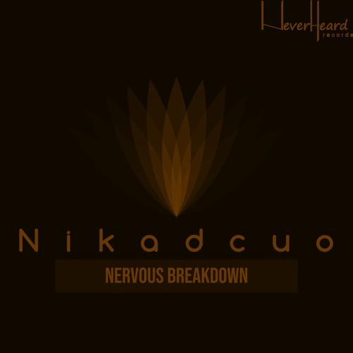 Nikadcuo-Nervous Breakdown