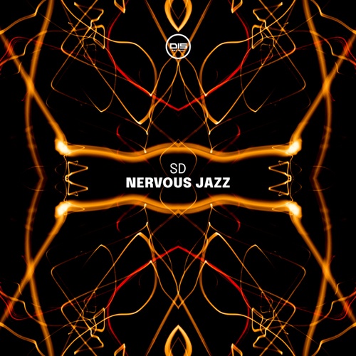SD-Nervous Jazz EP