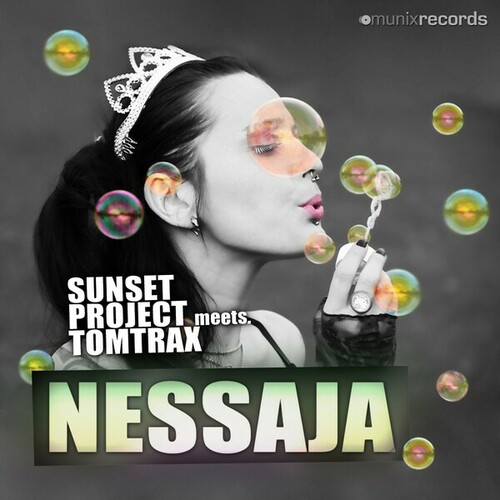 Sunset Project, Tomtrax, Harris & Ford, Crystal Lake, Scoon & Delore, MD Electro & Eric Flow-Nessaja